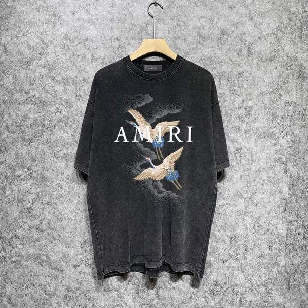 Three-quarter angle view of Amiri luxury piece style No.216