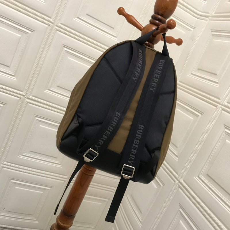 Ziva's Charm handbag – interior view (one versatile size)