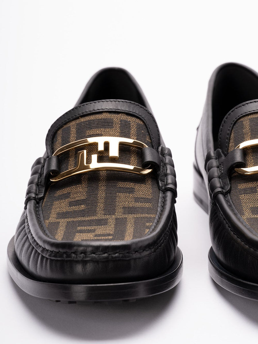 Fendi athletic lifestyle shot premium designer piece