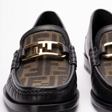 Fendi athletic lifestyle shot premium designer piece