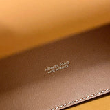 Sculpted handbag styled for everyday wear