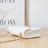  women's handbag, versatile design, view 2