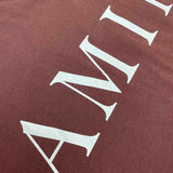 Amiri t-shirt product view — premium authentic designer style
