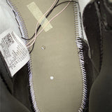 Nike Men's & Women's Premium Low-Top Trainers — Style 037 interior view