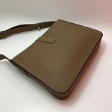  classic shoulder bag styled with outfit 12