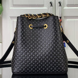  handbag interior and compartment view 21