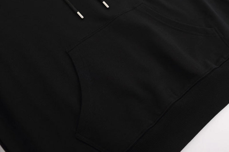 Burberry clothing back view — premium authentic designer style