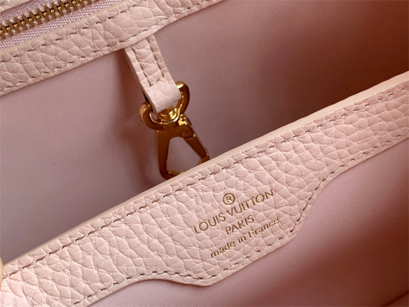  Smart crossbody bag carried on shoulder 22