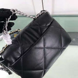 Zivas Charm Effortless Sophistication Designer Handbag (Refined Modern Silhouette) – Detail View