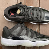 Nike Men's & Women's Luxury Low-Top Trainers — Style 225 detail view