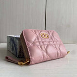 Styled lifestyle shot of modern statement women's handbag – women's designer-style accessory