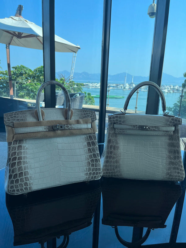 Modern handbag styled for everyday wear