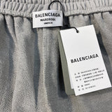 Balenciaga designer clothing styled look premium fashion