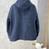 Burberry clothing detail view — premium authentic designer style