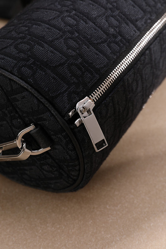 Styled lifestyle shot of premium elevated women's handbag – women's statement bag
