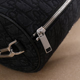 Styled lifestyle shot of premium elevated women's handbag – women's statement bag