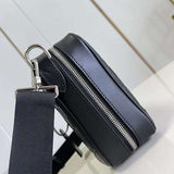 Styled lifestyle shot of statement modern women's handbag – women's everyday handbag