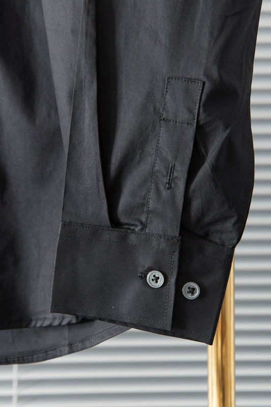 Front view of Burberry luxury piece style No.035