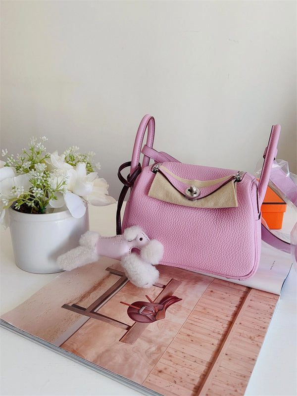 Considered handbag styled for everyday wear