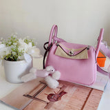 Considered handbag styled for everyday wear