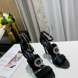 Louis Vuitton luxury shoes styling view — premium authentic designer style