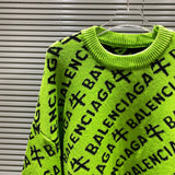 Balenciaga clothing back view — premium authentic designer style