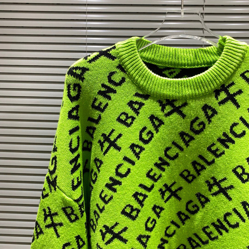 Balenciaga designer designer clothing full view