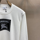 Burberry designer clothing front view designer style