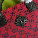 Interior view of polished refined women's handbag – women's premium purse