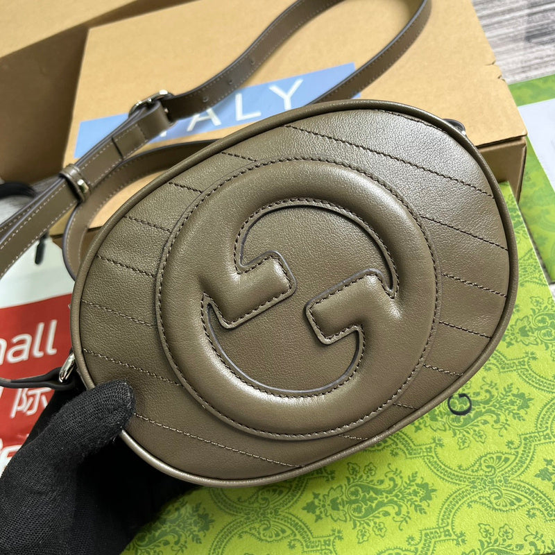 Close-up detail of elevated signature women's handbag – women's premium purse