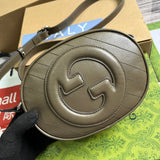 Close-up detail of elevated signature women's handbag – women's premium purse