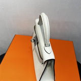  Timeless handbag front view 7