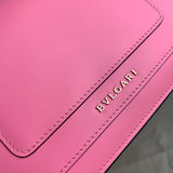 Refined Premium PU Leather Handbag - Signature Hardware Accents | Women's Luxury Handbag #1671 - interior view (image 6) of designer-inspired handbag