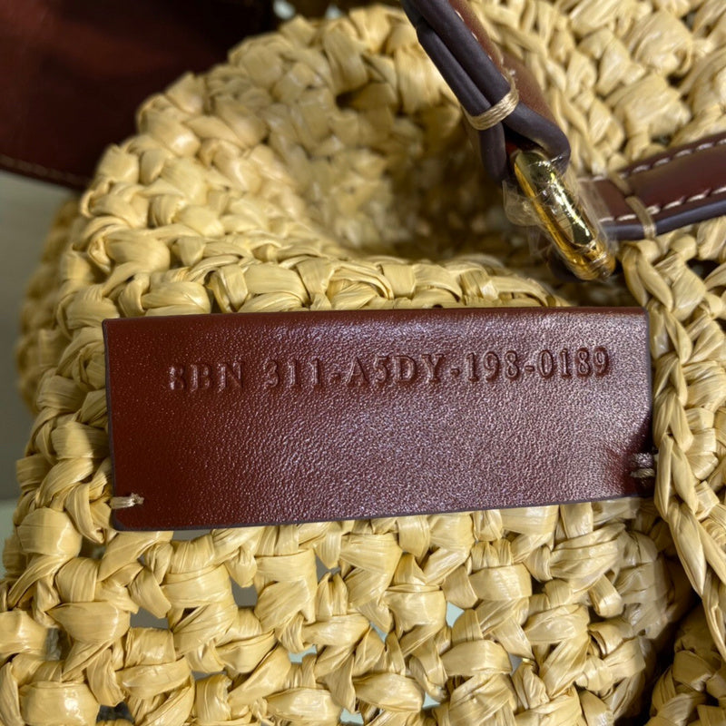 Ziva's Charm handbag – product shot (Standard Size)