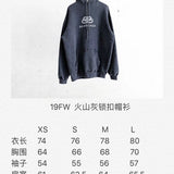 Balenciaga clothing close-up — premium authentic designer style