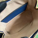 Close-up detail of premium everyday-luxe women's handbag – women's everyday handbag