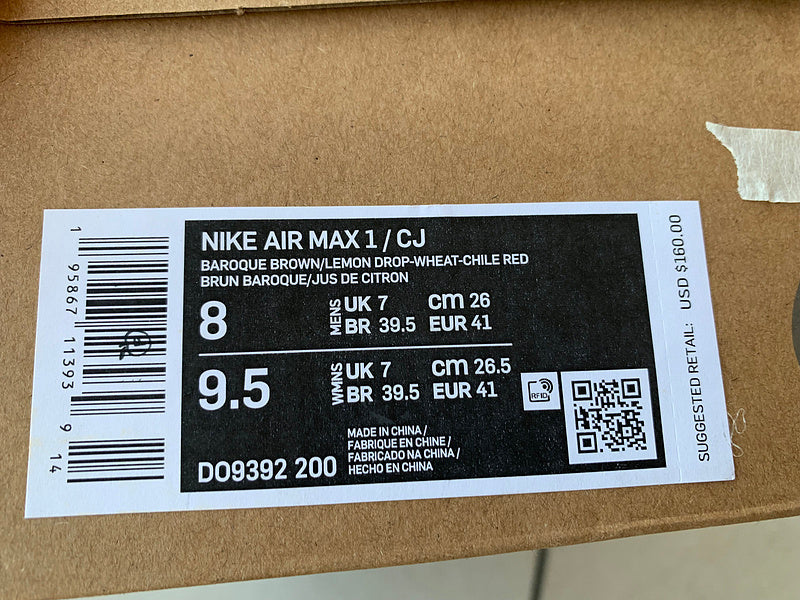 Nike Men's & Women's Designer Low-Top Shoes — Style 197 angle view
