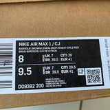 Nike Men's & Women's Designer Low-Top Shoes — Style 197 angle view