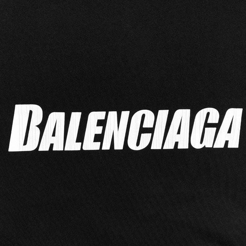 Balenciaga clothing angled view — premium authentic designer style