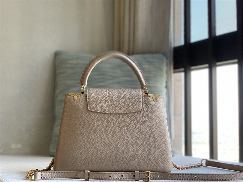  versatile structured bag styled with outfit 60