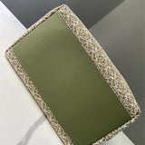 Ziva's Charm handbag – product shot (21cm*17cm*12.5cm)