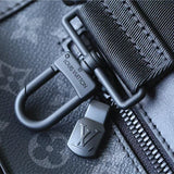  understated everyday bag detail view showing craftsmanship 8