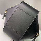 Ziva's Charm handbag – lifestyle view (13.5cm*25cm*30cm)