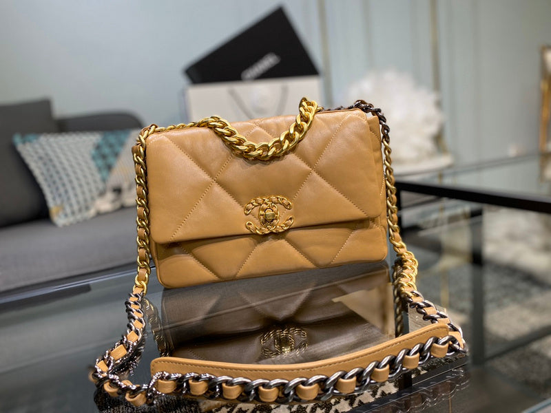 Zivas Charm Refined Structure Designer Handbag (Versatile Style Statement) – Front View
