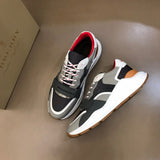 Sleek Premium Synthetic Leather Shoes - Refined Silhouette | Women's Everyday Fashion Shoes #1541 - styled full view (image 7) of designer-inspired shoes