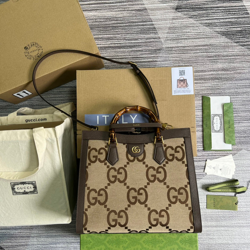 Front view of refined everyday-luxe women's handbag – women's luxury handbag