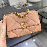 Zivas Charm Effortless Sophistication Designer Handbag (Structured Everyday Essential) – Lifestyle Shot