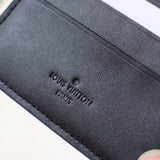 Back view of signature sleek women's handbag – women's luxury accessory