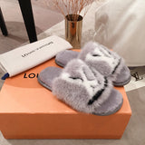 Louis Vuitton luxury shoes detail view — premium authentic designer style