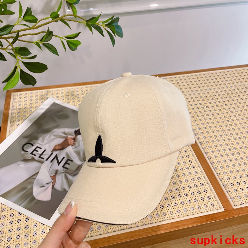 Front view of Louis Vuitton unisex cap